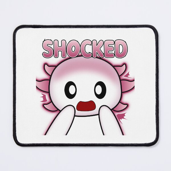 Item preview, Nessy Lotl Shocked designed and sold by Nessylua.
