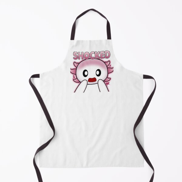 Item preview, Nessy Lotl Shocked designed and sold by Nessylua.