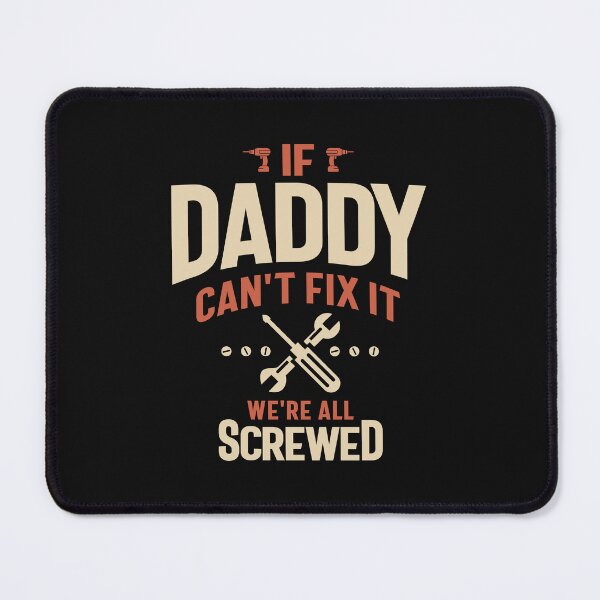 Item preview, Daddy - Our Last Hope designed and sold by cidolopez.