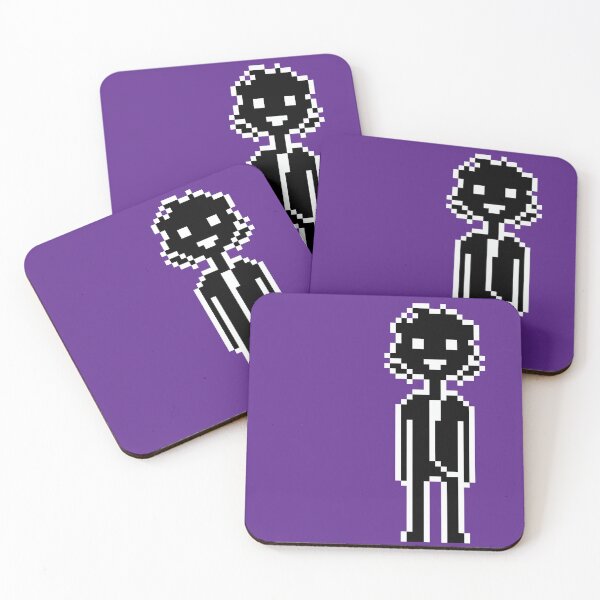 Item preview, Glad - FriendShapes designed and sold by RainingLamppost.