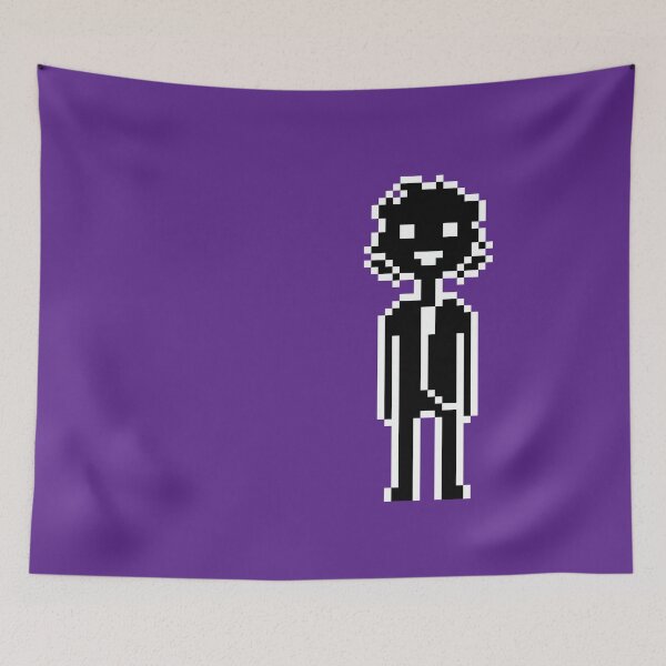 Item preview, Glad - FriendShapes designed and sold by RainingLamppost.