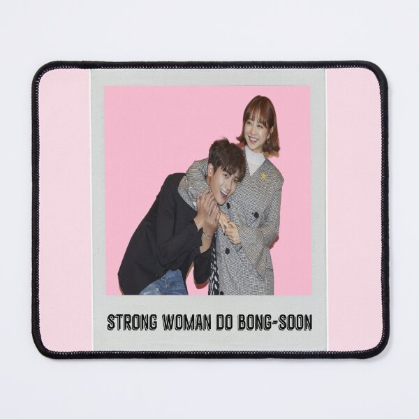 Item preview, strong woman do bong-soon designed and sold by nikki646.