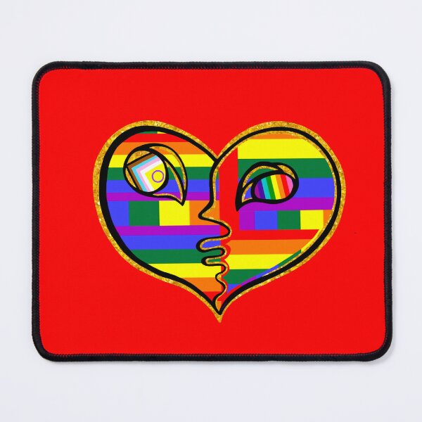 Item preview, GAY LOVE!!! designed and sold by Maruly.