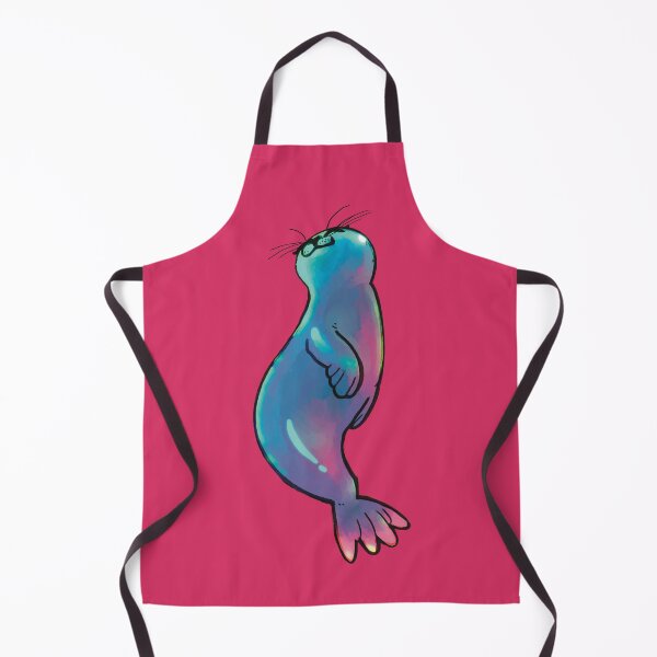 Item preview, Happy Seal designed and sold by Deathoftheself.