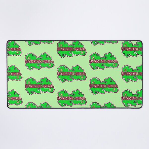 Item preview, Stoner girl designed and sold by Oneloveshop.