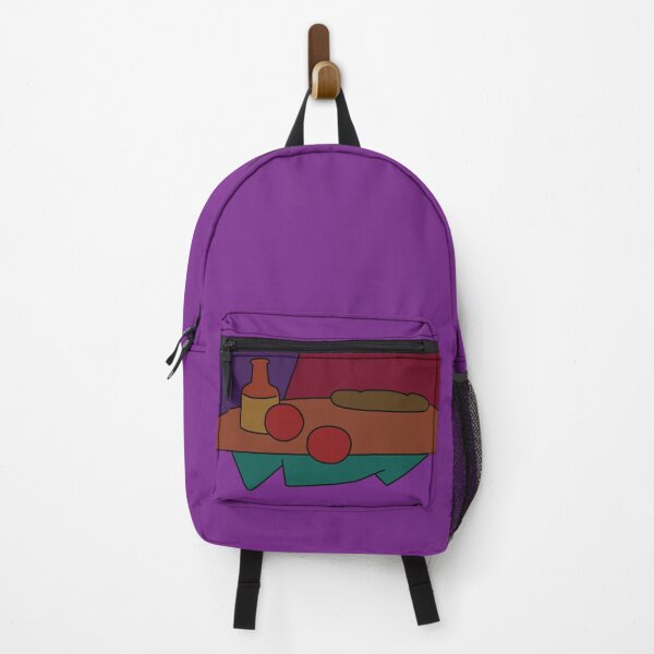 Item preview, Simpsons Dining Room Picture designed and sold by REALsaintpetty.