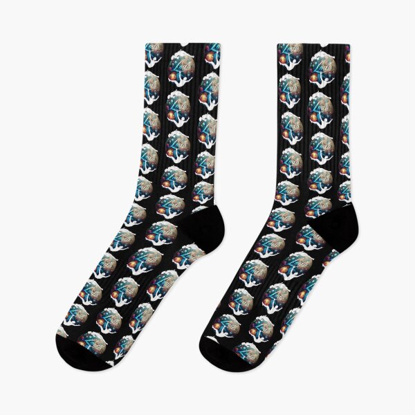 Item preview, Man and Woman in Love Abstract designed and sold by bellabitis.