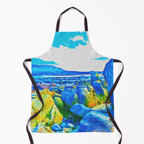 Item preview, CARMEL ROCKS designed and sold by ArtbyRolleen.