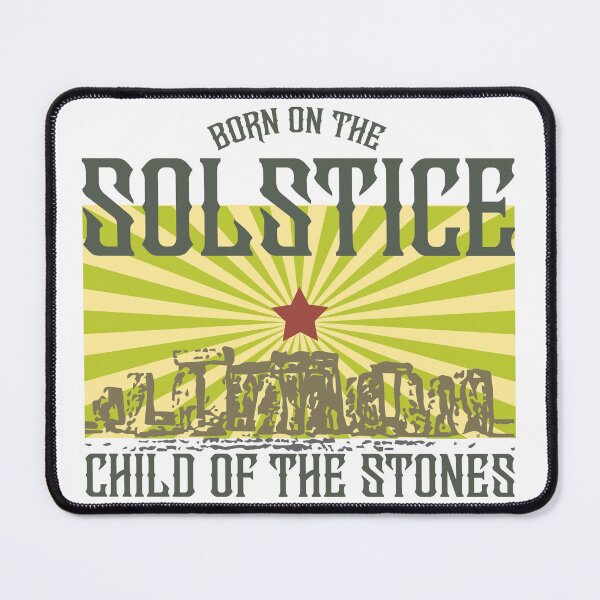 Item preview, Design for children of the Summer Solstice designed and sold by KoandZo.