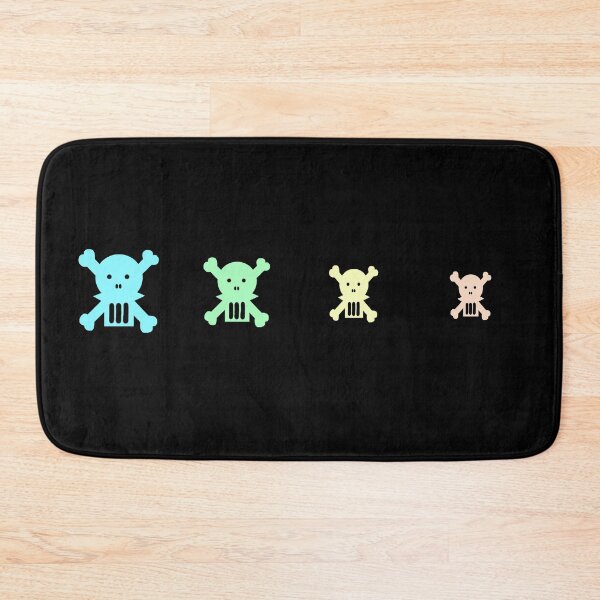 Item preview, skull and crossbones designed and sold by ivylovell.