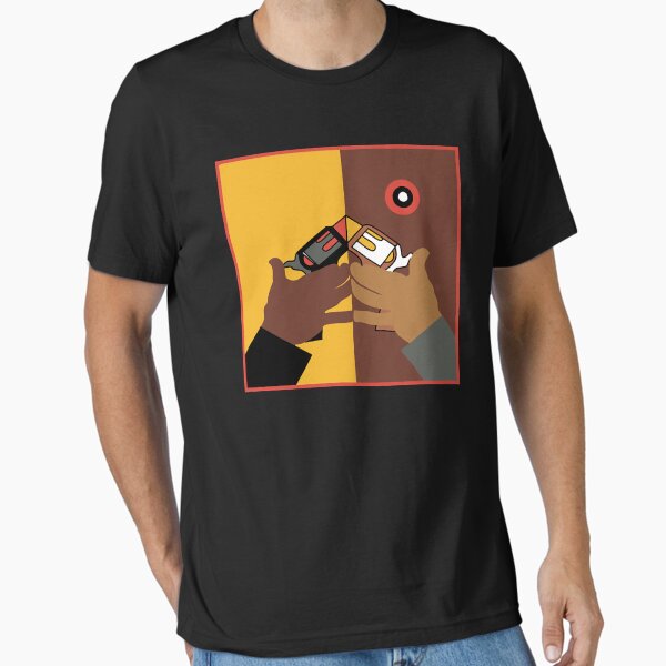 The Strokes Room On Fire T-Shirts for Sale | Redbubble