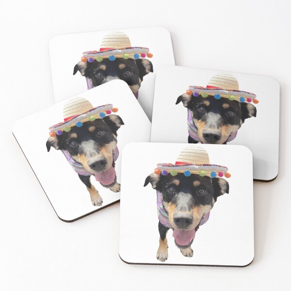 Item preview, Cinco de Doggo designed and sold by ehosek3.