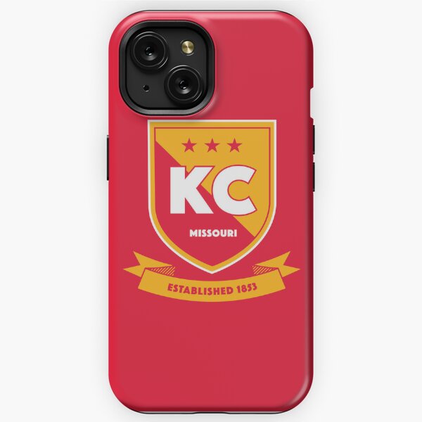 Walnut Wood Kansas City Chiefs iPhone 13 Pro Max Case - MagSafe® Compatible  iPhone 13 Pro Max Cover - Custom Kansas City Chiefs Gift