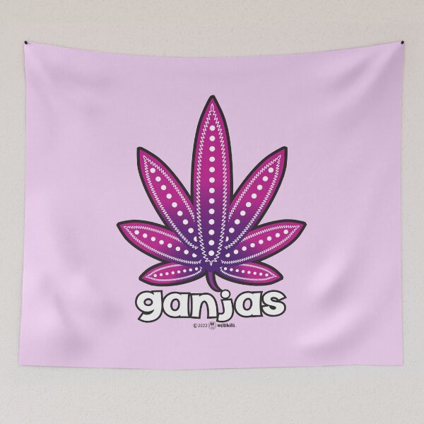 Item preview, GANJAS SPORT FOOTBALL LOGO designed and sold by willibilli.