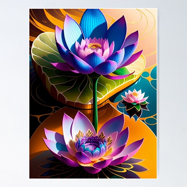 What You Need to Know About the Incredible Lotus Mandala - Full Bloom Club