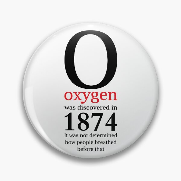 Item preview, Oxygen designed and sold by LoboTomica.