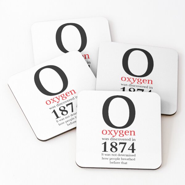 Item preview, Oxygen designed and sold by LoboTomica.