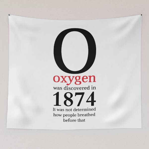 Item preview, Oxygen designed and sold by LoboTomica.