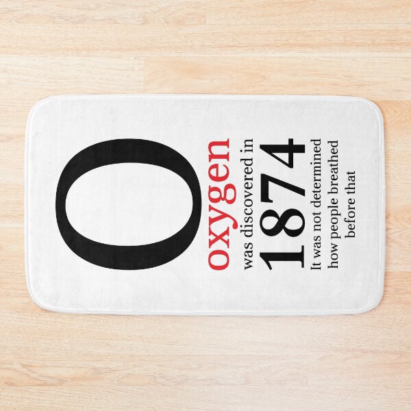 Item preview, Oxygen designed and sold by LoboTomica.