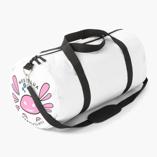 Item preview, Nessy Lotl Rosa designed and sold by Nessylua.