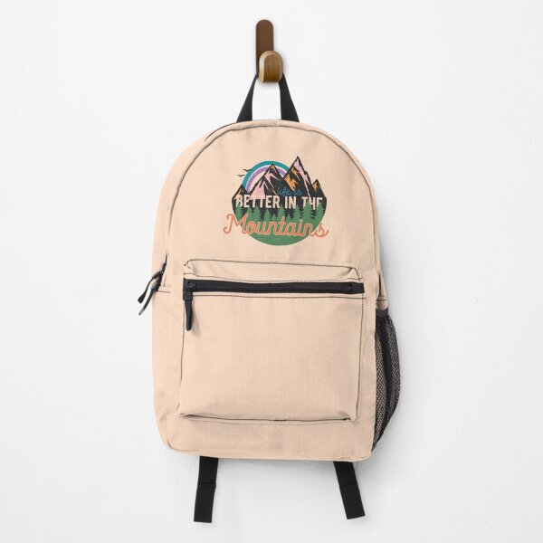 Item preview, Mountain Retreat (Happy Holidays) designed and sold by Hope London.