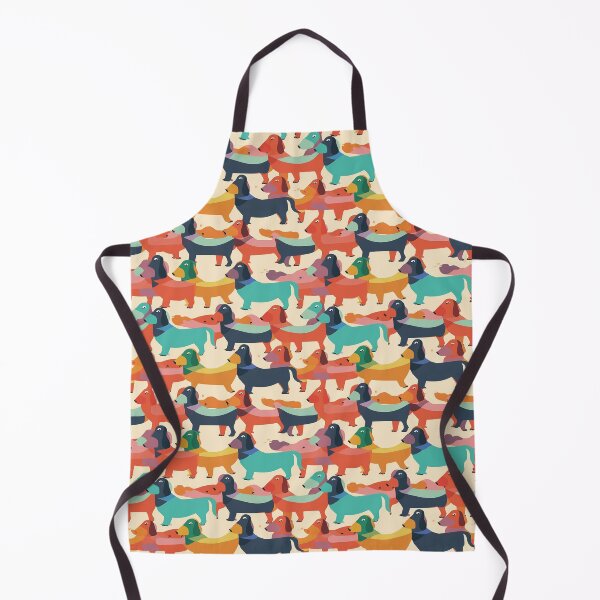 Item preview, Cute and Adorable Dachshund Puppy Wiener Dog, Classic designed and sold by JD Wonder.