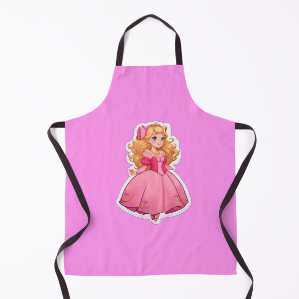 Item preview, Enchanting Princess: Graceful in Pink designed and sold by alchemyaes.