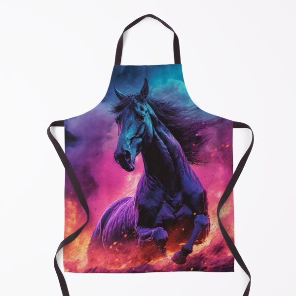 Item preview, Fire Horse 1 designed and sold by shanessie6.