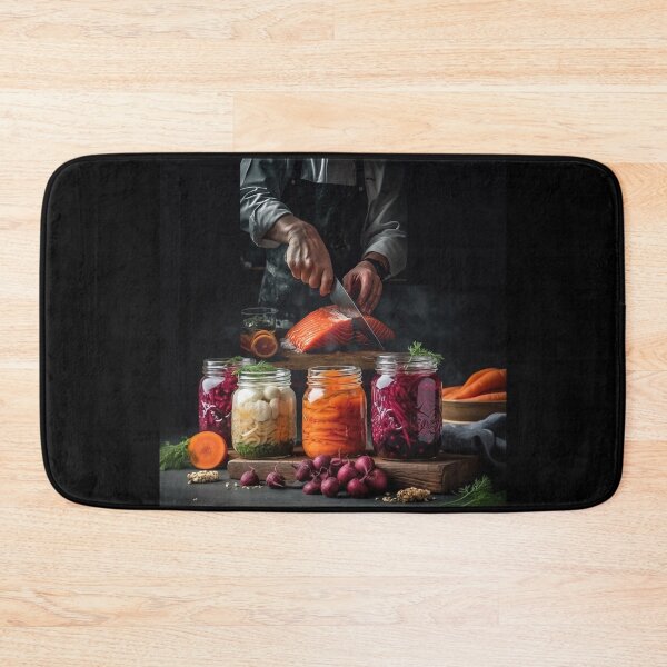 Item preview, CHEF PREPPING FOR DELICIOUSNESS designed and sold by Tammera.