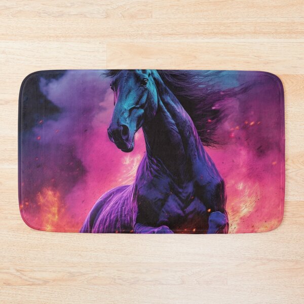 Item preview, Fire Horse 1 designed and sold by shanessie6.
