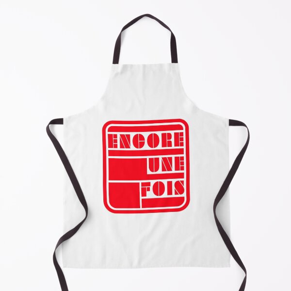 Item preview, ENCORE UNE FOIS. RED. designed and sold by 5hertz.