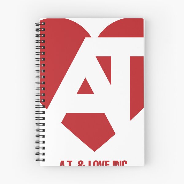 Item preview, A.T. & Love Inc. designed and sold by Cooneytoons Industries.