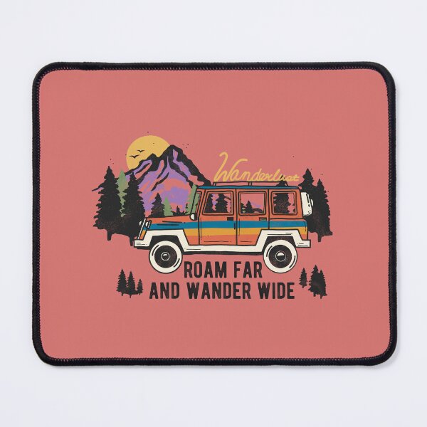 Item preview, On A Roadtrip (Happy Holidays) designed and sold by Hope London.