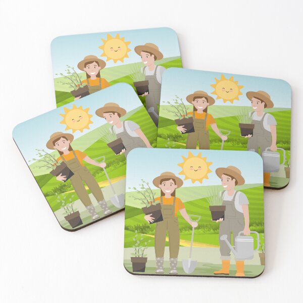 Item preview, Countryside Chronicles: Picture-Perfect Products Featuring Images of Peasants designed and sold by pedroserpa.