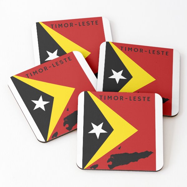 Item preview, Timor-Leste designed and sold by SaraB515.