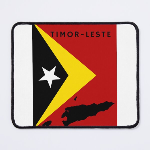 Item preview, Timor-Leste designed and sold by SaraB515.