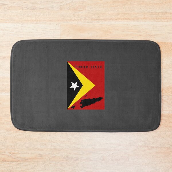 Item preview, Timor-Leste designed and sold by SaraB515.