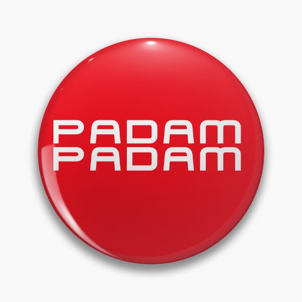 Item preview, Padam Padam - Pride Month - LGBTQ+  designed and sold by Tovahblue.