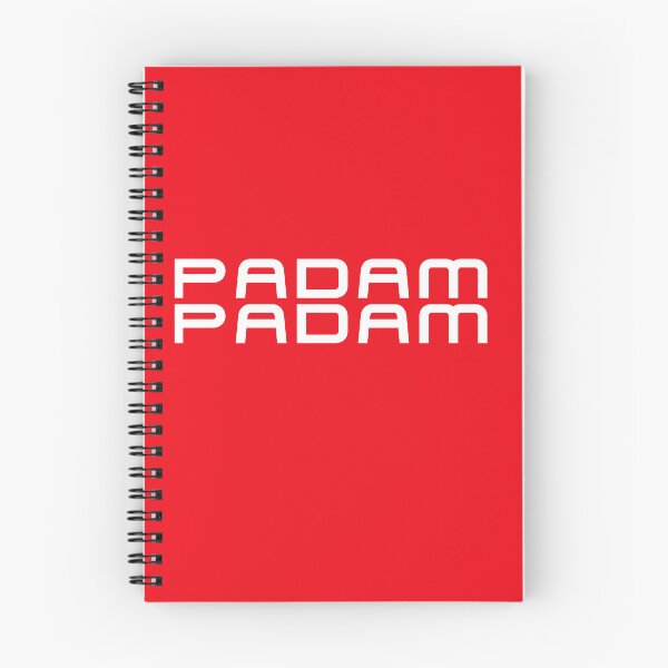 Item preview, Padam Padam - Pride Month - LGBTQ+  designed and sold by Tovahblue.