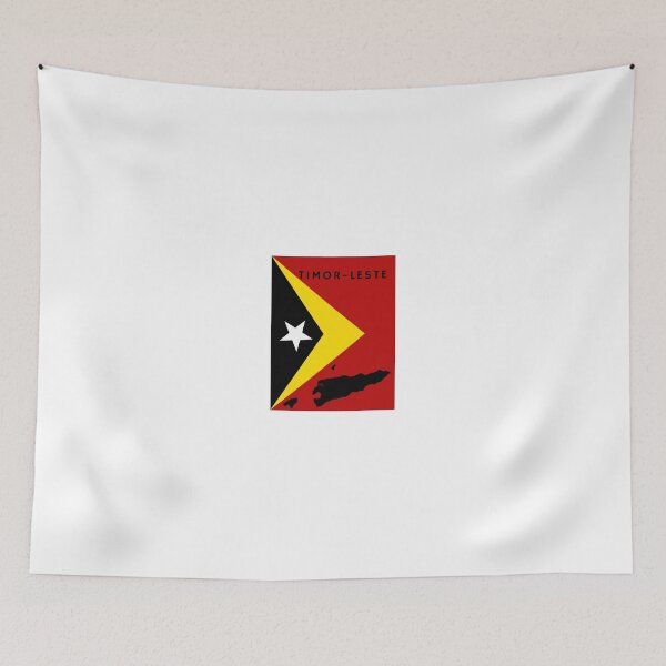 Item preview, Timor-Leste designed and sold by SaraB515.