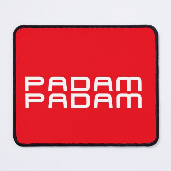Item preview, Padam Padam - Pride Month - LGBTQ+ designed and sold by Tovahblue.