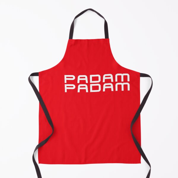 Item preview, Padam Padam - Pride Month - LGBTQ+ designed and sold by Tovahblue.