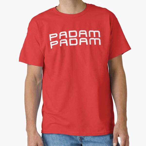 Item preview, Padam Padam - Pride Month - LGBTQ+  designed and sold by Tovahblue.