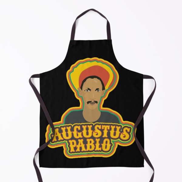 Item preview, Augustus Pablo - King Tubby - Reggae Legend designed and sold by Boogosh.