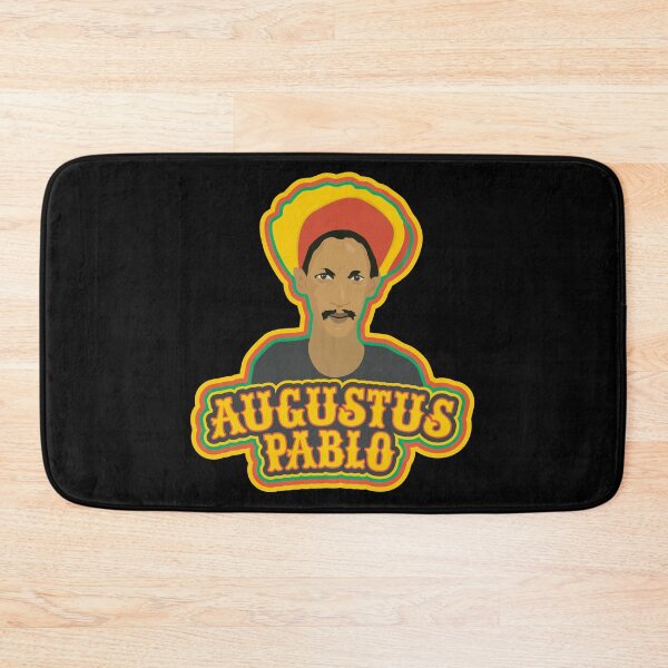Item preview, Augustus Pablo - King Tubby - Reggae Legend designed and sold by Boogosh.