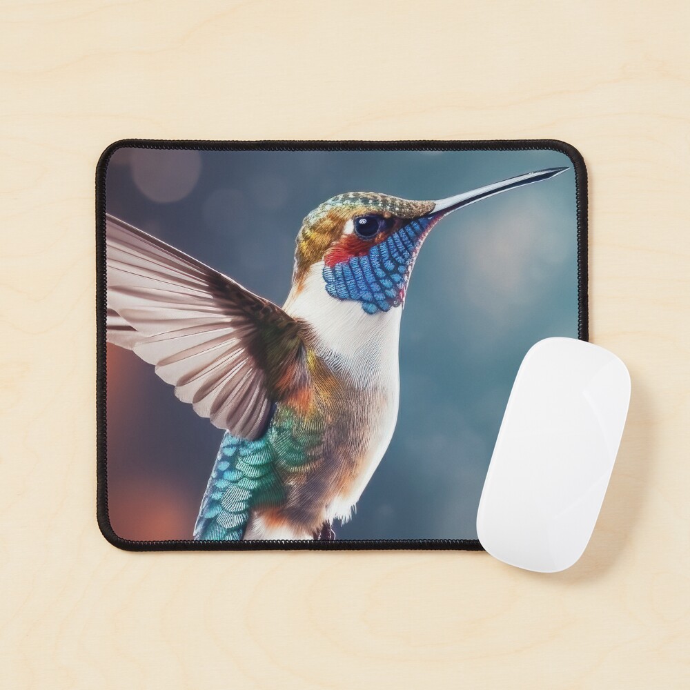 Item preview, Mouse Pad designed and sold by libanmax.
