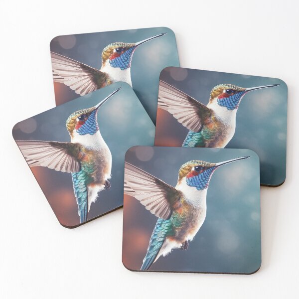 Item preview, Hummingbird designed and sold by libanmax.