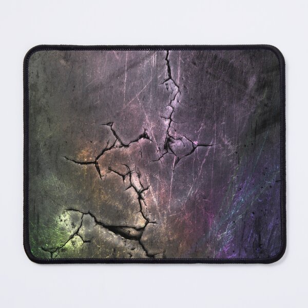 Item preview, Distressed Pastel Rainbow designed and sold by TeeGals.