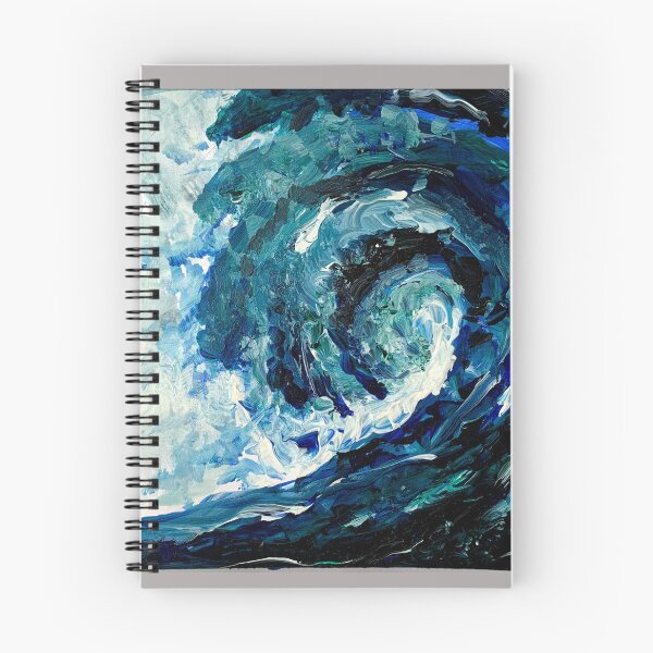Item preview, wave designed and sold by TulipKing.