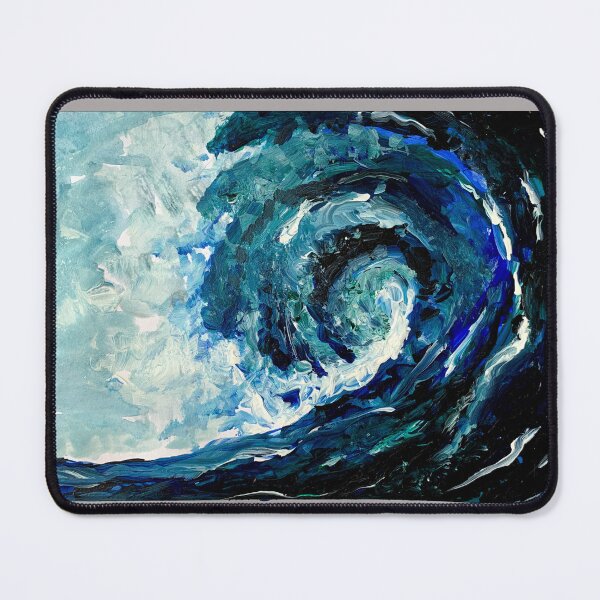 Item preview, wave designed and sold by TulipKing.